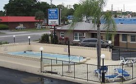 Dunedin Cove Motel Dunedin Fl